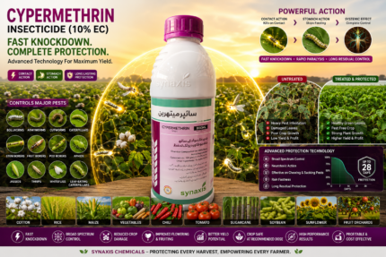 CYPERMETHRIN