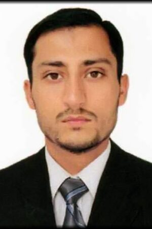 Atif Khan
